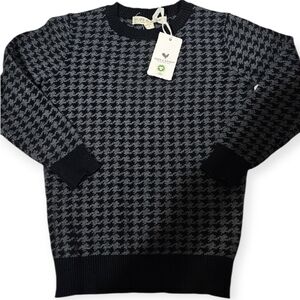 Hope & Henry toddler S 100% Organic Cotton